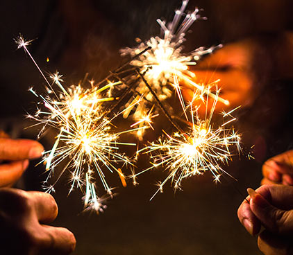Les Tunisiens et les fêtes de fin d'année
