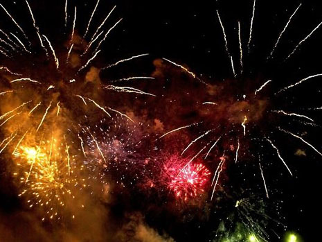 Sondage les Tunisiens et les fêtes de fin d’année