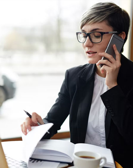 CATI(-Computer-Assisted-Telephone-Interviewing