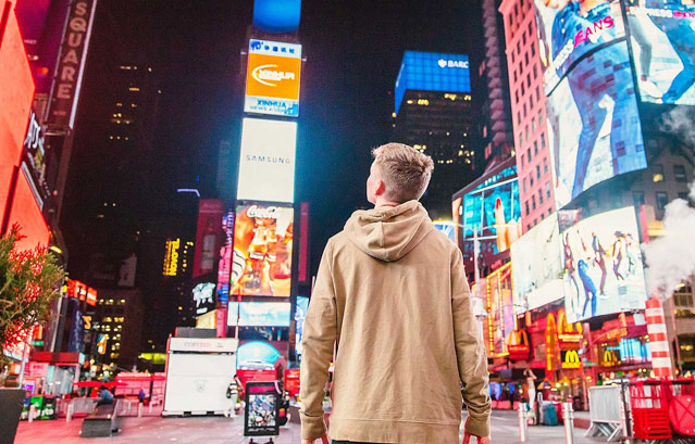 Les Etudes Médias & Communication