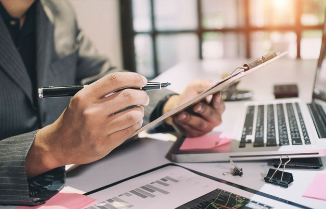 Les Etudes de Marque