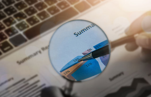 Les Etudes de Produits