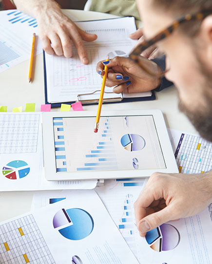 Recherche quantitative