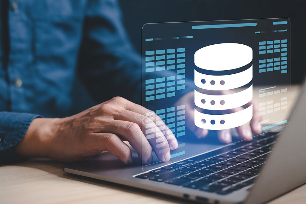 Le choix des sources